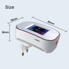 Tuya Smart Life Natural GAS CO Leak Carbon Monoxide Detector WIFI CH4 Methane Combustible Leakage Coal Home Alarm Sensor
