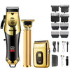 RetroTrim Pro Grooming Kit