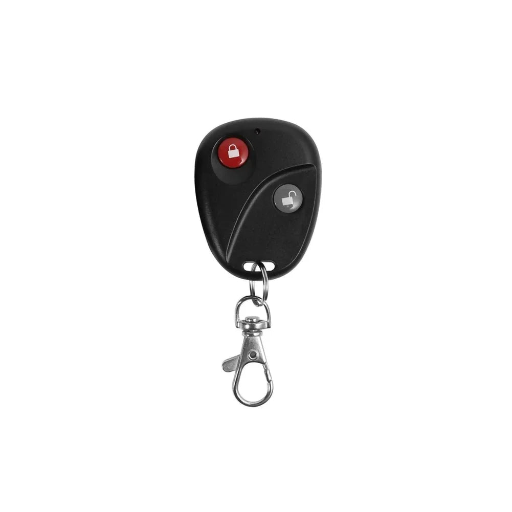 Remote Control
