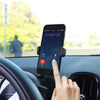 For MINI Cooper R50 R52 R53 R55 R56 R57 R60 R61 F54 F55 F56 F57 F60 2008-2020 Car Mount Phone Holder Mobile GPS Bracket Clip