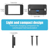 3/4 Ports RV Type C Usb Outlet with Power Switch QC3.0 PD USB2.1A Type C Quick Charge Socket Waterproof 12V 24V Car Charger