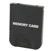 Game Console Memory Card for Gamecube Memory Card Plug and Play High Speed Game Memory Card for Game Console Data Accessories