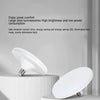 LED Bulb Led Lamp Super Bright 12W 15W 20W 30W 50W 220V UFO Leds Lights Indoor Warm White Lighting Table Lamps Garage Light