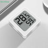〔★★★〕Indoor Temperature Humidity Meter Digital Thermometer Hygrometer Room Temperature Control