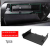 For Volvo glove box partition s60 v60 xc60 s90 v90 storage and storage of car interior accessories