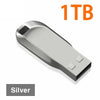 NanoSteel USB 3.0 Flash Drive