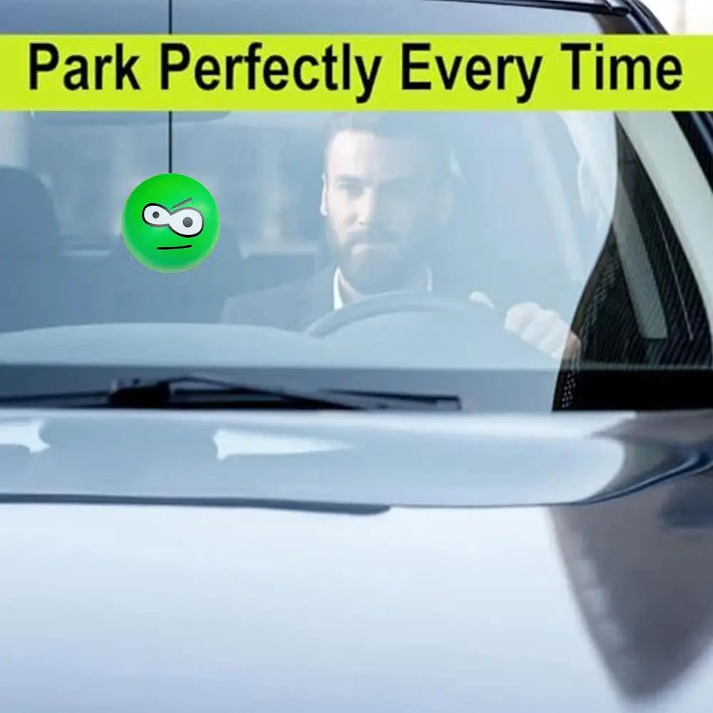 Garage Parking Aid Balls
