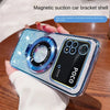 For Xiaomi POCO X5 X4 X3 Pro Case Soft Bling Glitter Ring Magnetic Slim Protective Back Cover Case For Xiaomi POCO M4 Pro X4 GT
