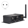 New DMX 512 Wireless Controller Receiver Transmitter LCD Display Power Adjustable for Disco DJ Party Stage Bar Light-EU Plug