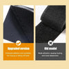 Double-Sided Adhesive Carpet Grips- High-Strength, Residue-Free Stickers for Secure Floor Mats& Home Use