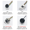 Fingerprint access controller NFC electric lock control relay module IC card induction switch electric bicycle DIY unlock
