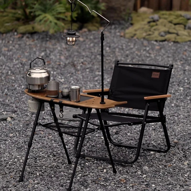 Waterproof Dining Outdoor Table Kids Balcony Morden Better Outdoor Table Garden Camping Arredo Giardino Outside Furniture Set