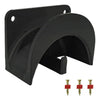 Wall Mounted Cable Organizer Rack Universal Bracket Garage Hook For Workshop Garages Home Cable Accessories Bracket