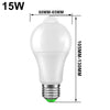 Motion Sensor Ceiling Lights LED PIR Hanging Ceiling Top Lamp Home Lighting For Room Hallways Corridor Stair Night Light Smart
