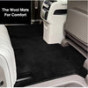 Car Mats Floor For VW Volkswagen Golf 6 MK6 Plus GTI R 5K 2009~2013 5door Hatchback Floor Carpet Foot Covers Set Car Accessories