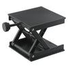 Plastic Laboratory Hydraulic Table Workbench Lifting Laboratory Hydraulic Platform Adjustable Lifting Height Platform
