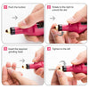 Pro Nail LULAA Drill Set