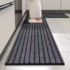 Anti Slip Kitchen Mat Floor Carpet Full Coverage DIY Absorb Oil Kitchen Doormat Long Hallway Runner Rug Entrance Easy To Clean