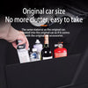 Car Accessories For VW Volkswagen Jetta Sagitar A7 2019~2025 Trunk Storage Partition Multifunction Storage Auto Interior Parts