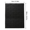 70cm*1m  3D Brick Pattern Wall Panels Wallpaper DIY Waterproof for Living Room Bedroom Kitchen Background Wall Decoration