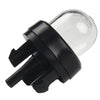 Primer Bulb Snap-In Primer Bulb For Stihl For Ryobi McCulloch Chainsaw 3210 3214 3216 3200 3205 Garden Tools Parts