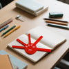 1 Set Teaching Tools, Math Supplies, Angle Tools, Geometric Angle Display Tools, Math Teaching Aids, Learning Tools