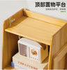 Small bookshelves for home Floor storage shelves bookcases living room wall utility cabinet office multi-layer display cabinets