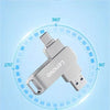 TitanDrive Ultra USB 3.0 Flash Series