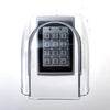 Doorbell Button Shell 86 Mode Style Waterproof Cover Rainproof Case Rain Protector Protection Access Control Keypad Card Reader