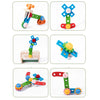 Kids Tool Bench Wooden Set Toys Montessori Toys Workbench Construction Toys Educational   Toys Christmas Birthday Gifts boys