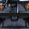 Car Floor Mat For MG ONE 2023 2024  Mats Rugs Panel Footpads Carpet Cover Anti-slip Foot Pads Accessories