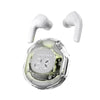 EchoLite T8 Transparent Earbuds