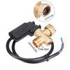 220V Automatic Water Pressure Sensing Switch Fits 55 58 Model Premium Device