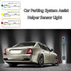Garage Parking Sensor Light