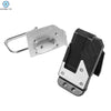 1Pc Electrician Specific Hanging Buckle Universal Waist Insulation Tape Folding Hanging Buckle Tool Hook Electric Tools Parts