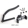 For MINI Cooper R50 R52 R53 R55 R56 R57 R60 R61 F54 F55 F56 F57 F60 2008-2020 Car Mount Phone Holder Mobile GPS Bracket Clip