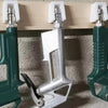 Air Tool Rack 10pcs Space-Saving Hanger Air Tool Storage Holder for Garage Workshop Auto Repair Car Wash Maintenance Area