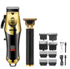 RetroTrim Pro Grooming Kit