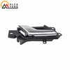 Car Accessories for Chevrolet Captiva Sport 2012-2015 Saturn Vue 2008-2010 Opel Antara Right Left Interior Door Pull Handle Part