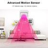 Tuya WIFI PIR Motion Sensor Wifi Movement Detector Infrared Human Presence Sensor Smart Life Wireless Home Security System
