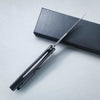 Stainless Steel Outdoor Folding Knife，Portable EDC Pocket Fruit Knife，Multi -purpose Knife for Men Camping Survival Self Defense
