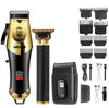 RetroTrim Pro Grooming Kit