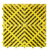 AFOURT-Garage Floor Mats 2PCS Car Wash Room Floor Mat Multi Function Plastic Splicing Grille Tiles For Balcony Shop Car Beauty Y