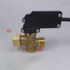 220V Automatic Water Pressure Sensing Switch Fits 55 58 Model Premium Device
