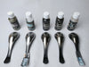 Paint Metallochrome Metal Water-Based Model Coloring Pre Adjustment Spray Paint Blythe Garage Kit Trendy Play DIY 30ML
