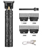 RetroTrim Pro Grooming Kit