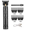 RetroTrim Pro Grooming Kit