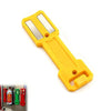 Garage/Home Spray Can Storage Organizer, 3D Toolbox Holder, Magnetic Aerosol Rack, Rolling Wall Mounted Tool