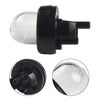 Primer Bulb Snap-In Primer Bulb For Stihl For Ryobi McCulloch Chainsaw 3210 3214 3216 3200 3205 Garden Tools Parts