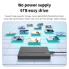UltraCase 2.5" USB 3.0 Enclosure